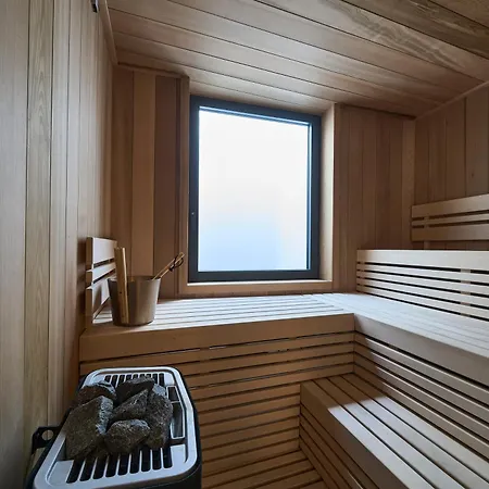 Choucas - Modern Luxury - Heart Of Chamonix