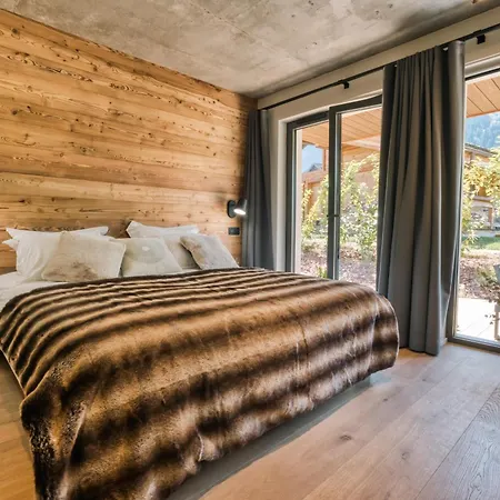 Chalet Choucas - Modern Luxury - Heart Of *