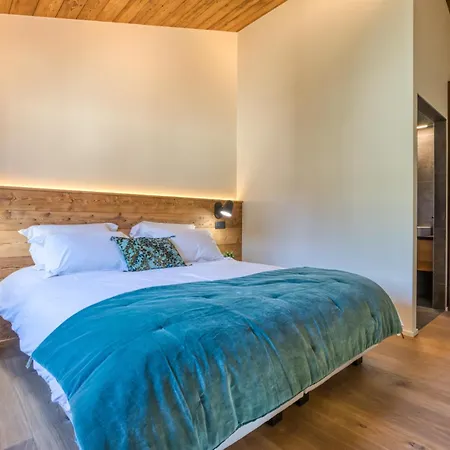 Choucas - Modern Luxury - Heart Of Chalet