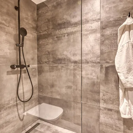 Alpesi faház Choucas - Modern Luxury - Heart Of Chamonix