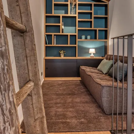 Choucas - Modern Luxury - Heart Of *