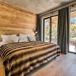 Chalet Choucas - Modern Luxury - Heart Of *