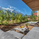 Chalet Choucas - Modern Luxury - Heart Of Chamonix