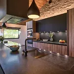 Choucas - Modern Luxury - Heart Of *