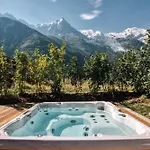 Choucas - Modern Luxury - Heart Of Chalet *
