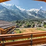 Choucas - Modern Luxury - Heart Of Chalet Chamonix