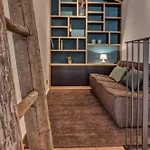 Choucas - Modern Luxury - Heart Of *
