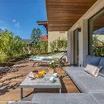 Choucas - Modern Luxury - Heart Of Chalet
