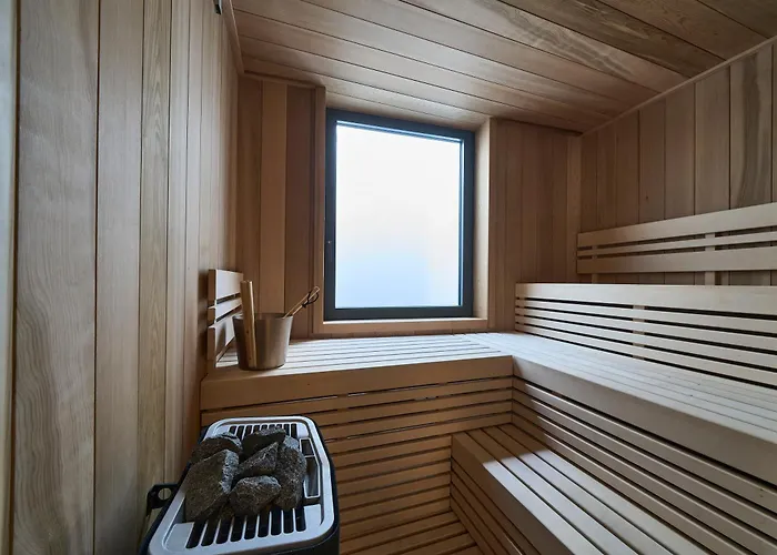 Choucas - Modern Luxury - Heart Of Шамоні