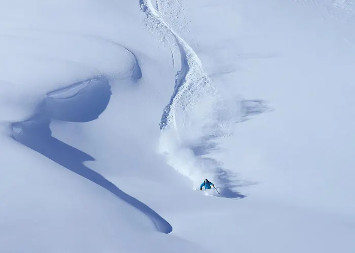 Choucas - Modern Luxury - Heart Of Шале *