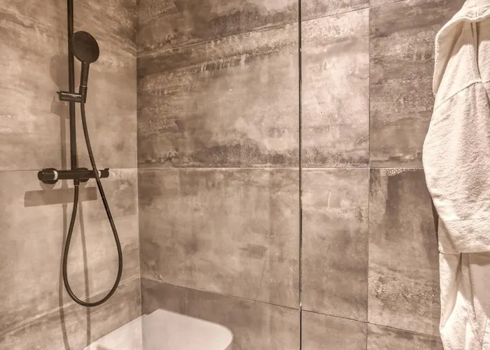 Шале Choucas - Modern Luxury - Heart Of Шамоні