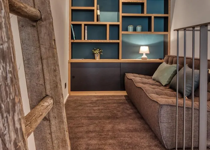 Choucas - Modern Luxury - Heart Of *