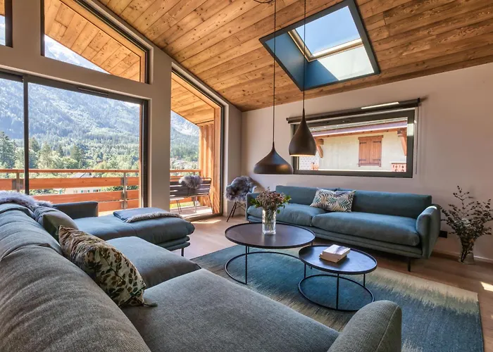 Choucas - Modern Luxury - Heart Of