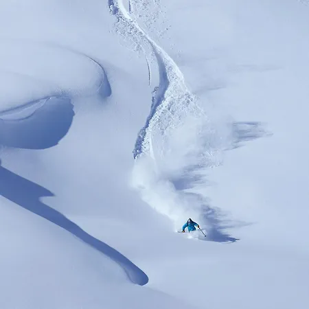 Choucas - Modern Luxury - Heart Of Alpehytte *