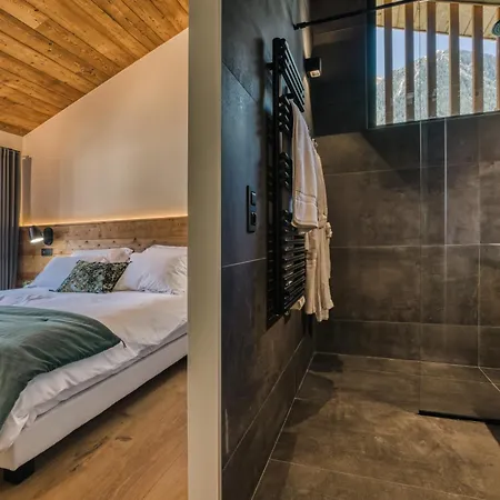 Choucas - Modern Luxury - Heart Of